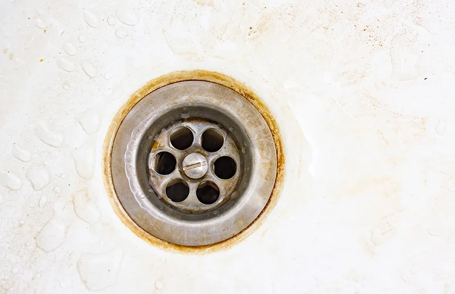 Rastros de óxido en la bañera: ¡15 consejos y trucos para superarlo!