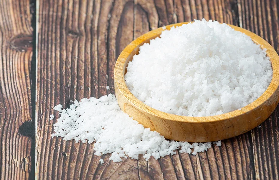 Sal de sorgo: ¡5 mejores usos en casa!