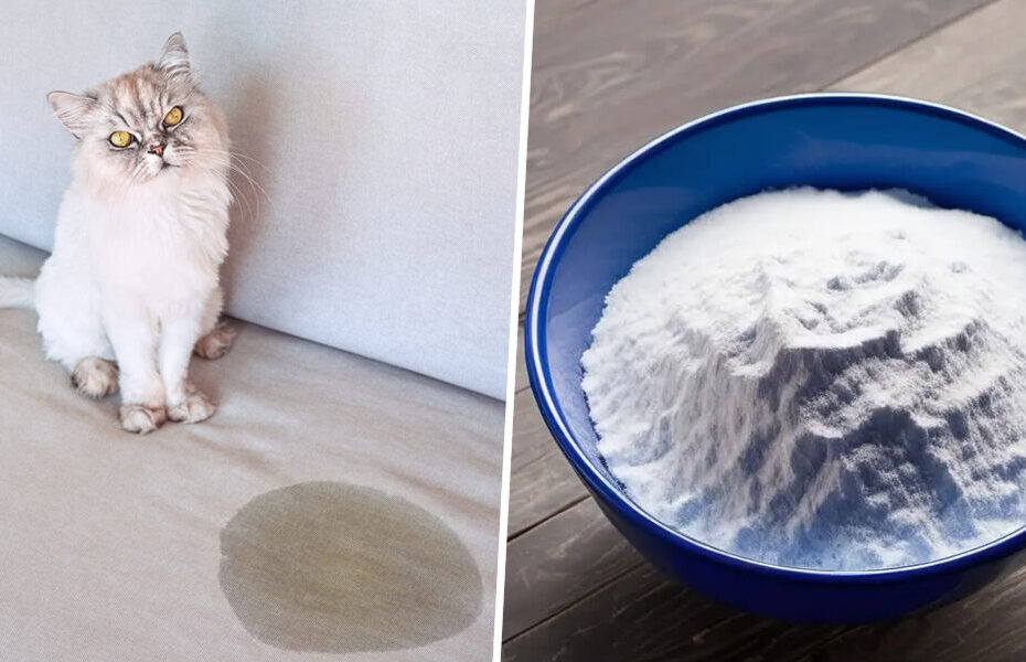 Los 10 mejores trucos para evitar que el gato haga pis en casa