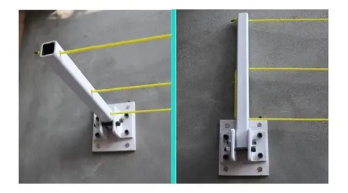How To Make Foldable Clothes Drying Rack || Wall Mount Drying Rack