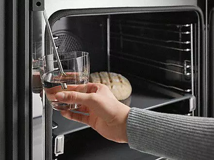 The Best Way To Deep Clean Your Toaster Oven!