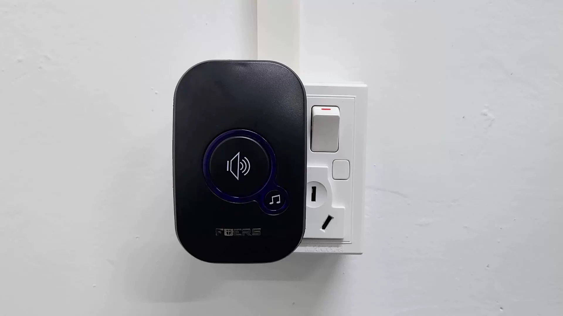 Make A Mobile Wall Holder || Mobile Charging Wall Stand