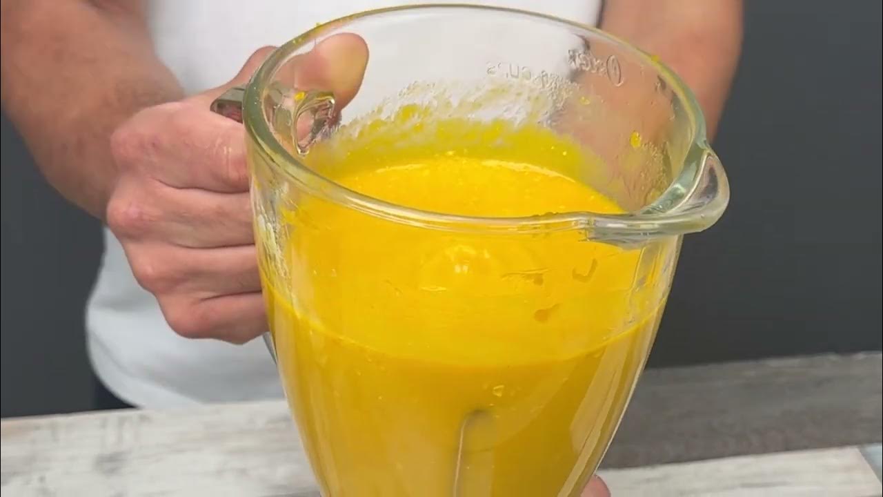 Mélangez un peu de sel et d’huile d’olive et vous n’aurez plus aucune douleur pendant des années 🤯💥