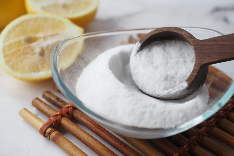 Le bicarbonate de soude : un produit miracle !