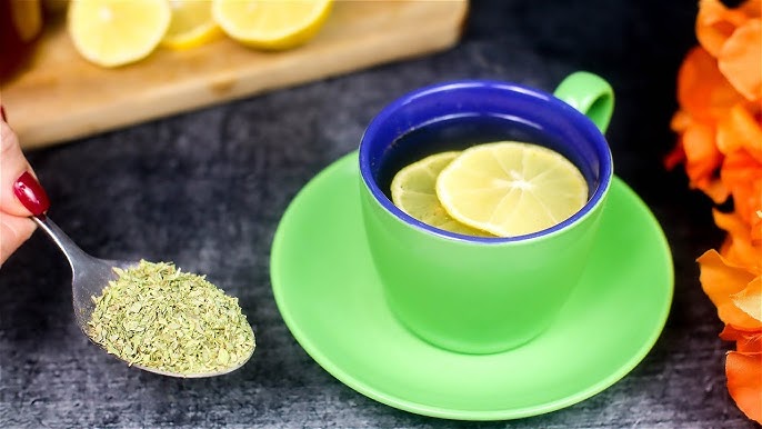 130 fois plus fort que le citron et 30 fois plus fort que l’ail – tueur de bactéries