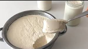 ¡ATENCIÓN! 📣 ¡Para quienes quieren hacer yogur tan firme como una piedra!