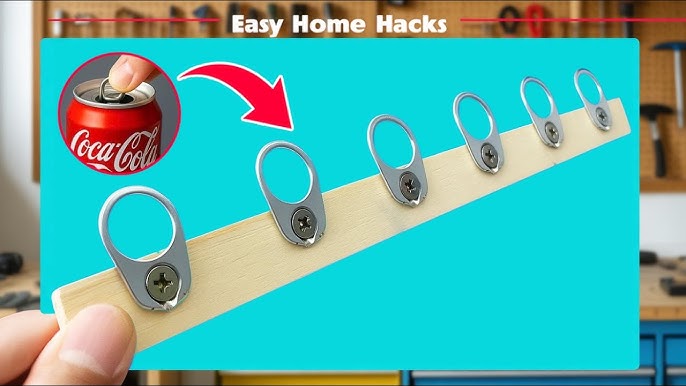 ¡Una invención que sorprendió al mundo! ¡Una idea simple y única de un creador ingenioso!