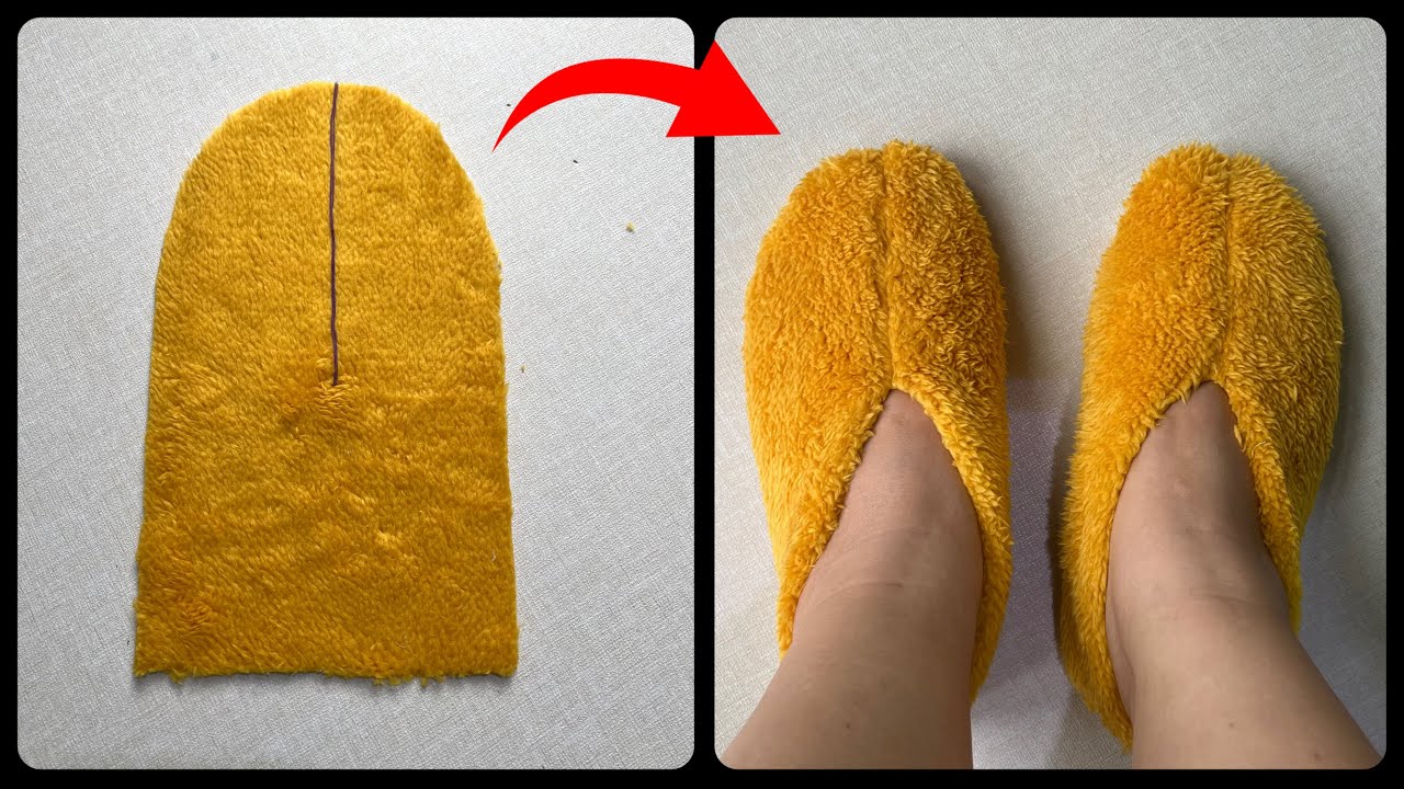 🔥Aucun YouTubeur ne vous a montré comment coudre des chaussettes comme ça