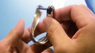 Abra cualquier cerradura sin llave en un instante! Consejos inteligentes de bricolaje