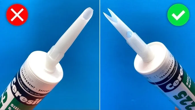 Pocos conocen este método! ¡Increíbles trucos de silicona que solo usan los profesionales