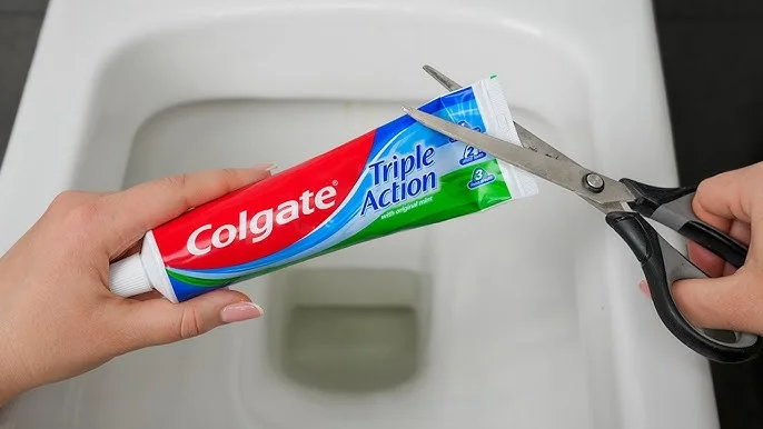 Dos trucos increíbles para tu baño, que todavía no conoces 😲