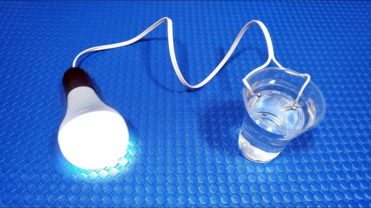 Cómo generar electricidad gratis | Cómo producir energía gratis