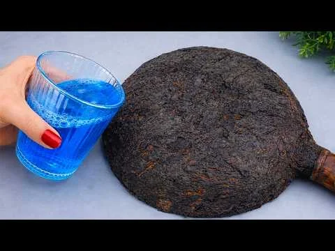 100% garantizado! ¡Hazlo y tu vieja estufa estará como nueva! ¡Increíble! 💥😱