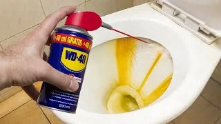 16 usos del WD-40 que todo el mundo debería conocer.