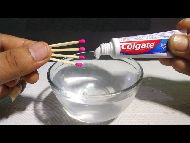 🧪 Experimentos Científicos Fáciles para Hacer en Casa
