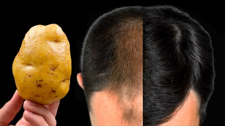 ¡El cabello luce más fuerte y saludable! El ingrediente natural que está conquistando las rutinas de belleza