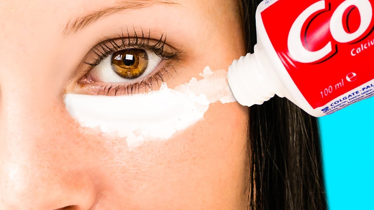 💄 27 trucos de belleza increíbles que te sorprenderán