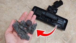 Personne ne sait que cela a besoin d’être nettoyé 💥 Vous serez certainement surpris !