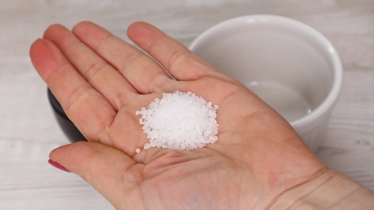El secreto para que tu casa y tu armario huelan bien 🤫 COMPLETAMENTE NATURAL