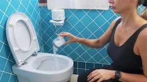 Cómo tener un baño perfumado para siempre 🌸