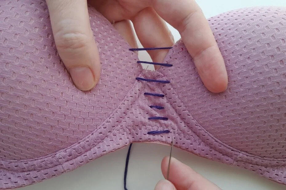 👙 ¡Los mejores consejos de costura para tu sujetador que nadie te ha dicho!