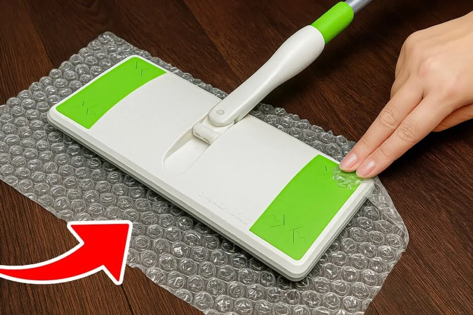 14 consejos ingeniosos para la casa que te hubiera gustado conocer antes