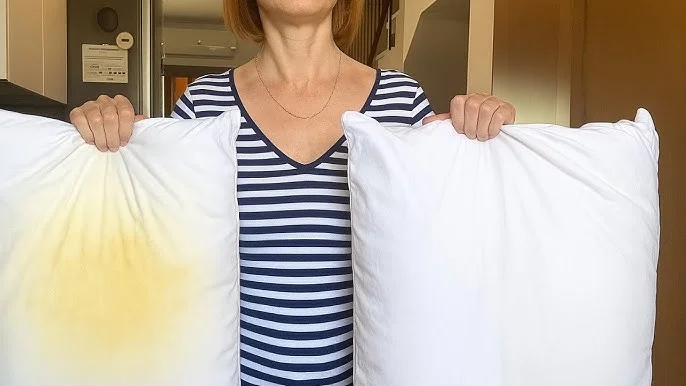 Grandes consejos para tus almohadas que nadie conoce