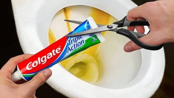 Dos trucos increíbles para tu baño, que todavía no conoces 😲
